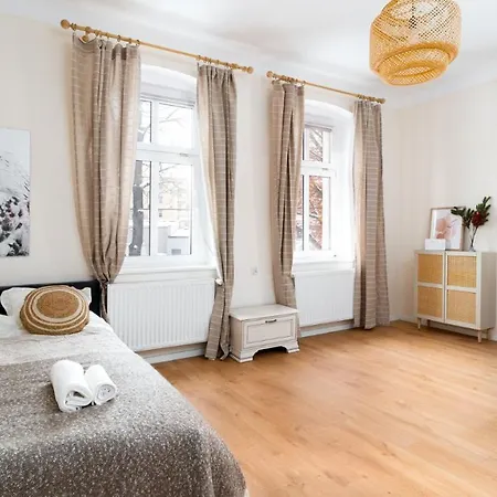 Apartment Len I Bawelna