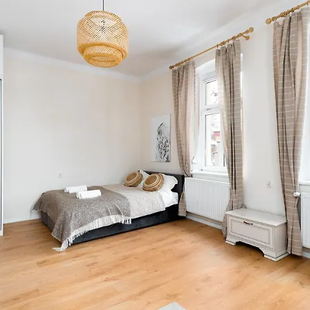 Apartment Len I Bawelna